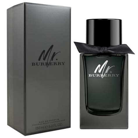 mr burberry parfum 150 ml